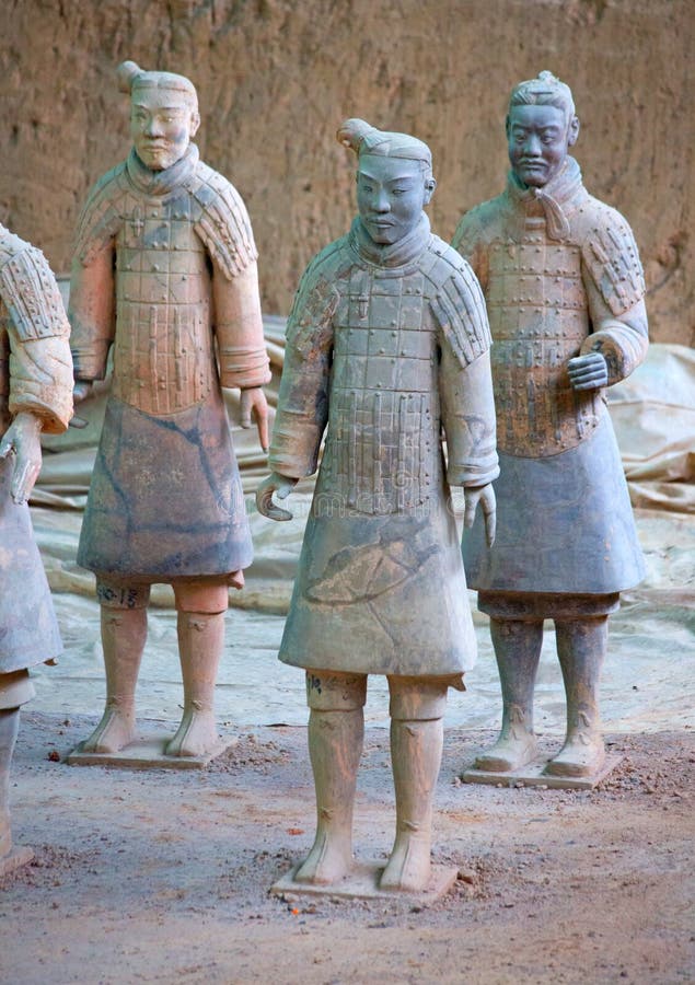 Xi'an — Ancient capital